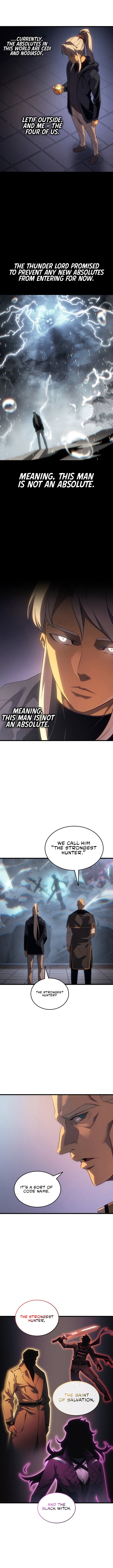 The Great Mage Returns After 4000 Years Chapter 230 8